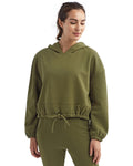 TriDri Ladies' Cropped Maria Hoodie TriDri