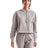 TriDri Ladies' Alice Half-Zip Hooded Sweatshirt TriDri
