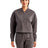 TriDri Ladies' Alice Half-Zip Hooded Sweatshirt TriDri