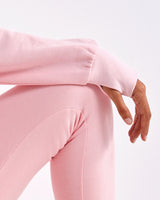 TriDri Ladies' Alice Half-Zip Hooded Sweatshirt TriDri