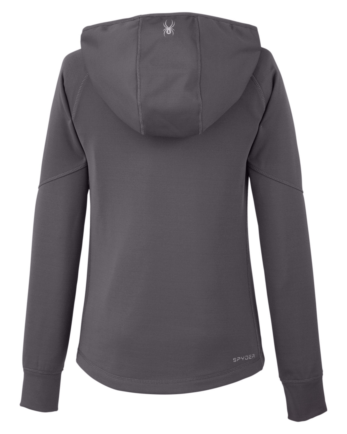 Spyder Ladies' Hayer Hooded Sweatshirt Spyder
