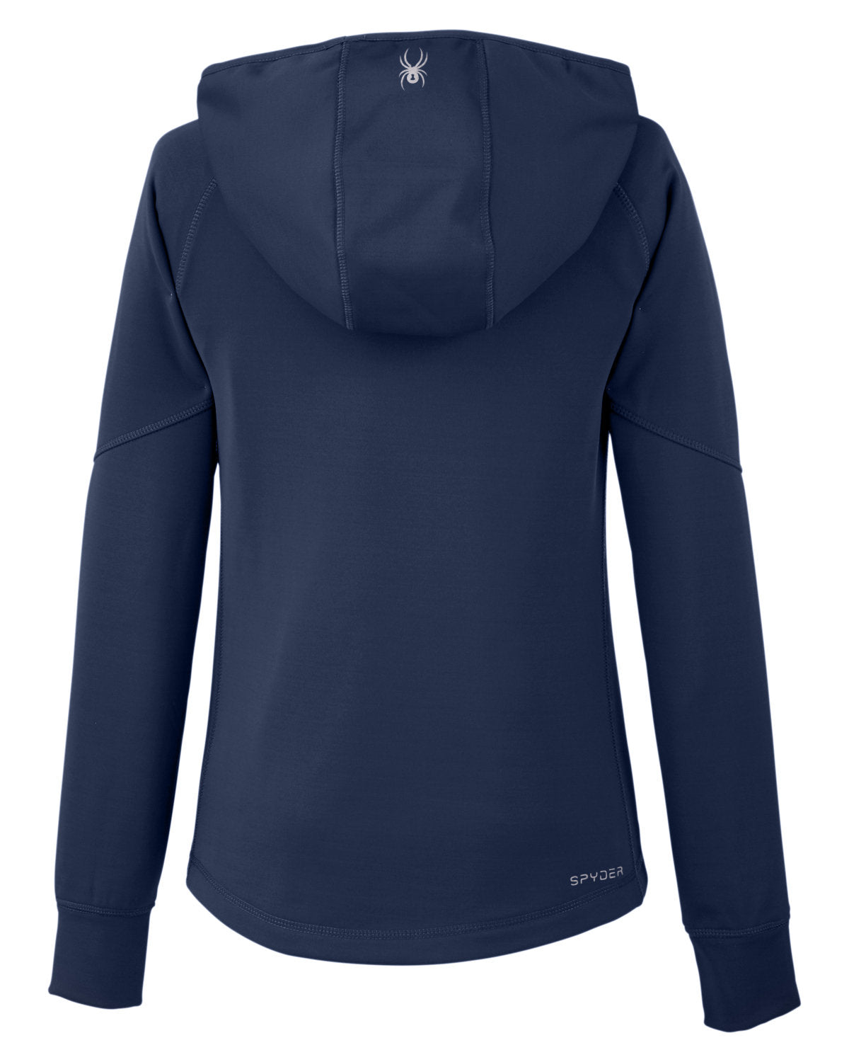 Spyder Ladies' Hayer Hooded Sweatshirt Spyder
