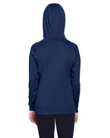 Team 365 Ladies' Elite Performance Hoodie Team 365