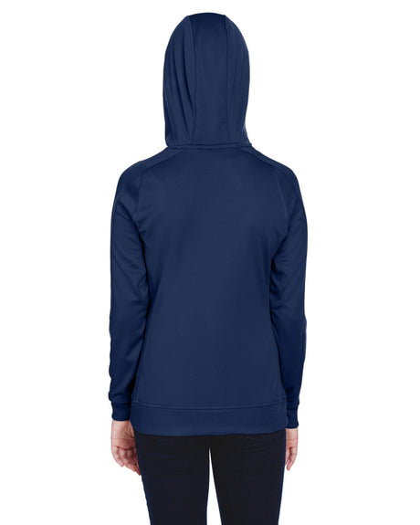 Team 365 Ladies' Elite Performance Hoodie Team 365