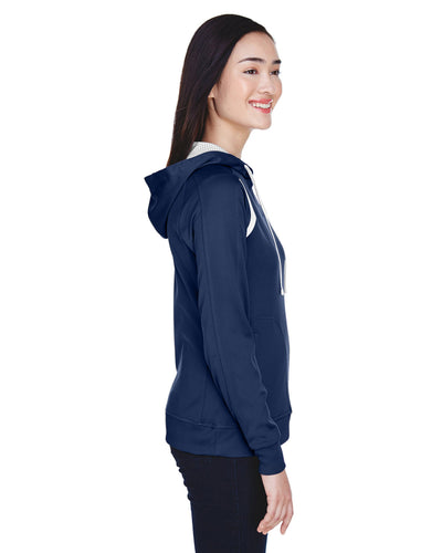 Team 365 Ladies' Elite Performance Hoodie