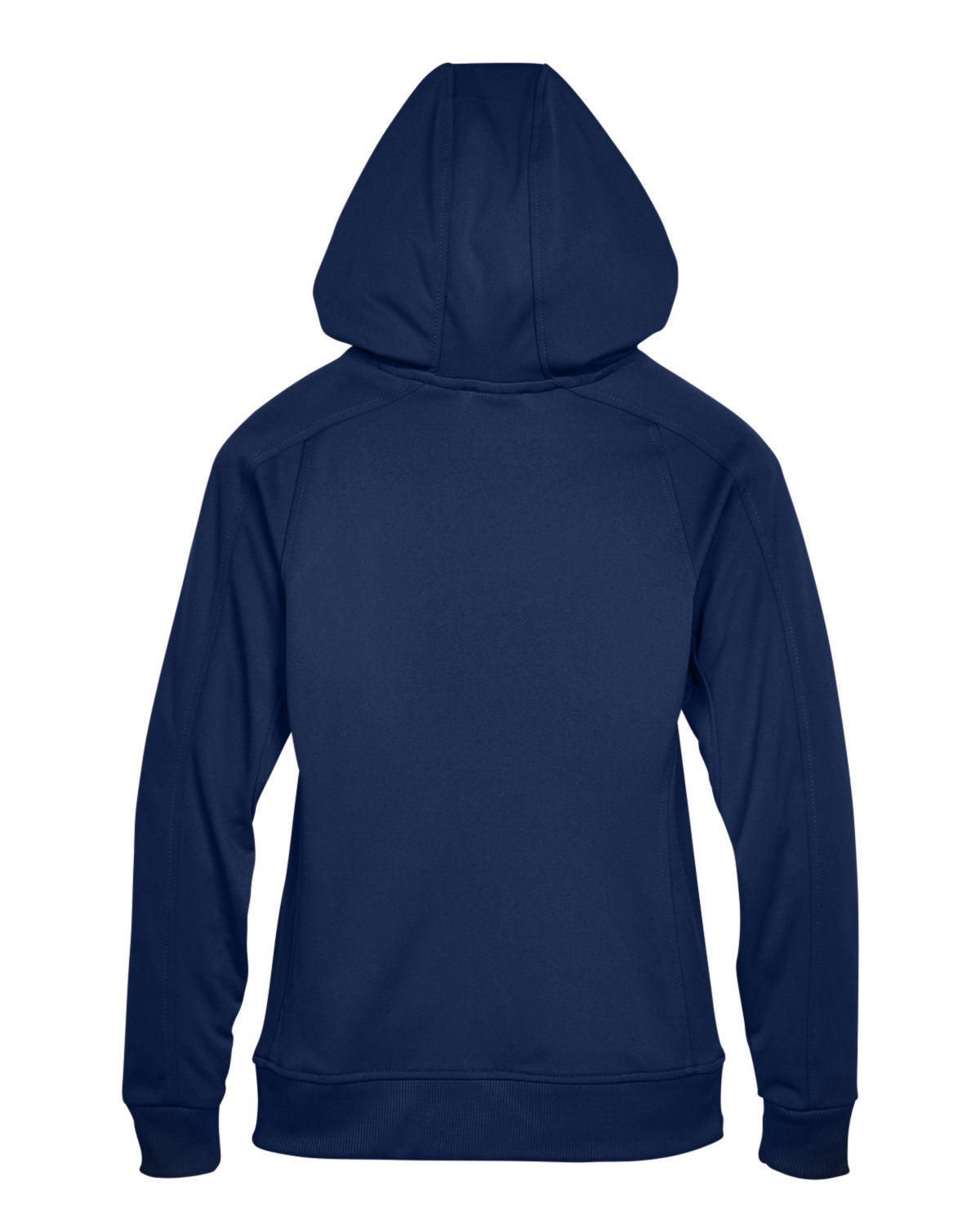 Team 365 Ladies' Elite Performance Hoodie Team 365