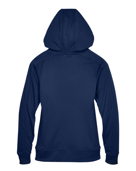 Team 365 Ladies' Elite Performance Hoodie Team 365