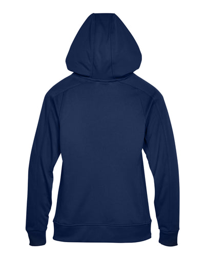 Team 365 Ladies' Elite Performance Hoodie