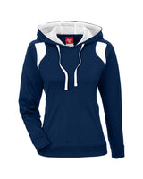 Team 365 Ladies' Elite Performance Hoodie Team 365
