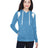 Team 365 Ladies' Elite Performance Hoodie Team 365