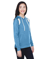Team 365 Ladies' Elite Performance Hoodie Team 365