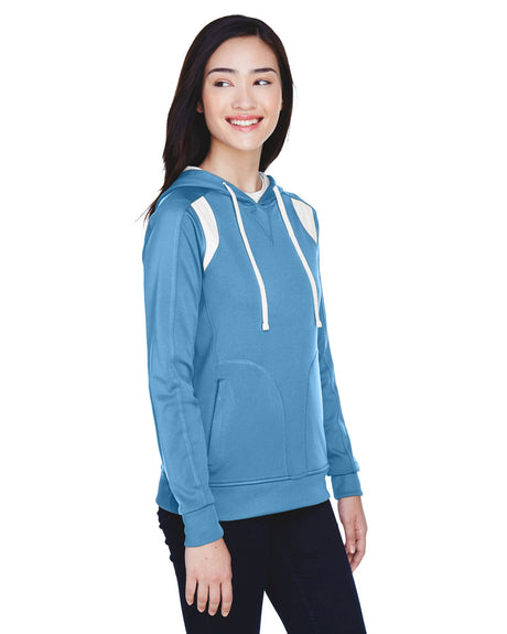 Team 365 Ladies' Elite Performance Hoodie Team 365