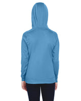 Team 365 Ladies' Elite Performance Hoodie Team 365