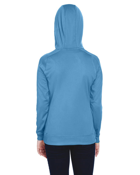Team 365 Ladies' Elite Performance Hoodie Team 365