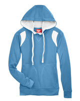 Team 365 Ladies' Elite Performance Hoodie Team 365