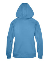 Team 365 Ladies' Elite Performance Hoodie Team 365