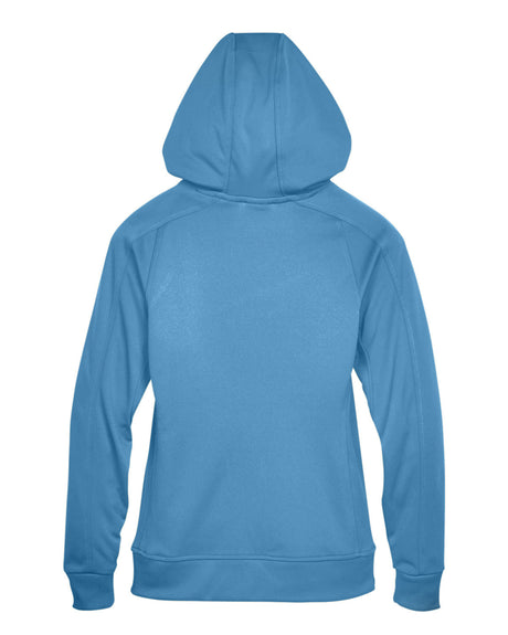Team 365 Ladies' Elite Performance Hoodie Team 365