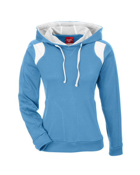 Team 365 Ladies' Elite Performance Hoodie Team 365