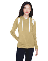 Team 365 Ladies' Elite Performance Hoodie Team 365