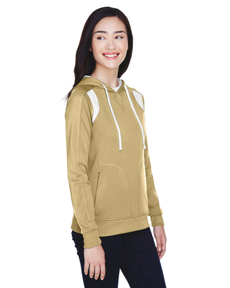 Team 365 Ladies' Elite Performance Hoodie Team 365