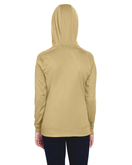Team 365 Ladies' Elite Performance Hoodie Team 365