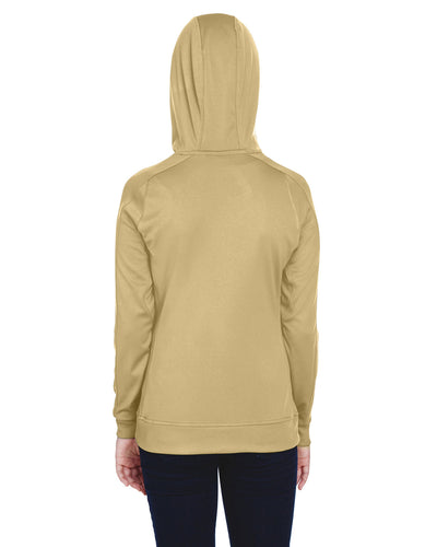Team 365 Ladies' Elite Performance Hoodie