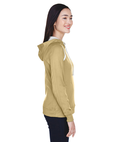 Team 365 Ladies' Elite Performance Hoodie Team 365