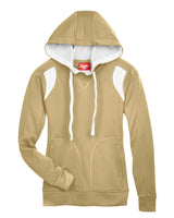 Team 365 Ladies' Elite Performance Hoodie Team 365
