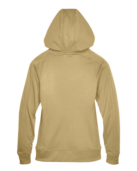 Team 365 Ladies' Elite Performance Hoodie Team 365