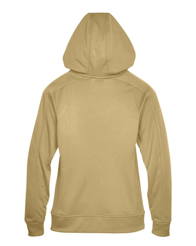 Team 365 Ladies' Elite Performance Hoodie