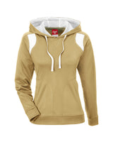 Team 365 Ladies' Elite Performance Hoodie Team 365