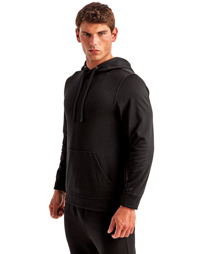 TriDri Unisex Spun Dyed Hooded Sweatshirt