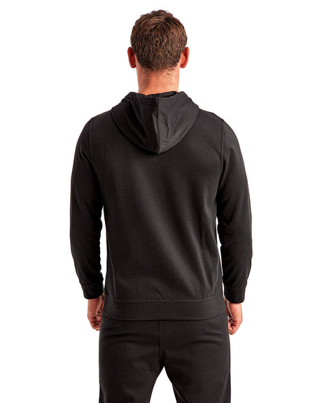 TriDri Unisex Spun Dyed Hooded Sweatshirt TriDri