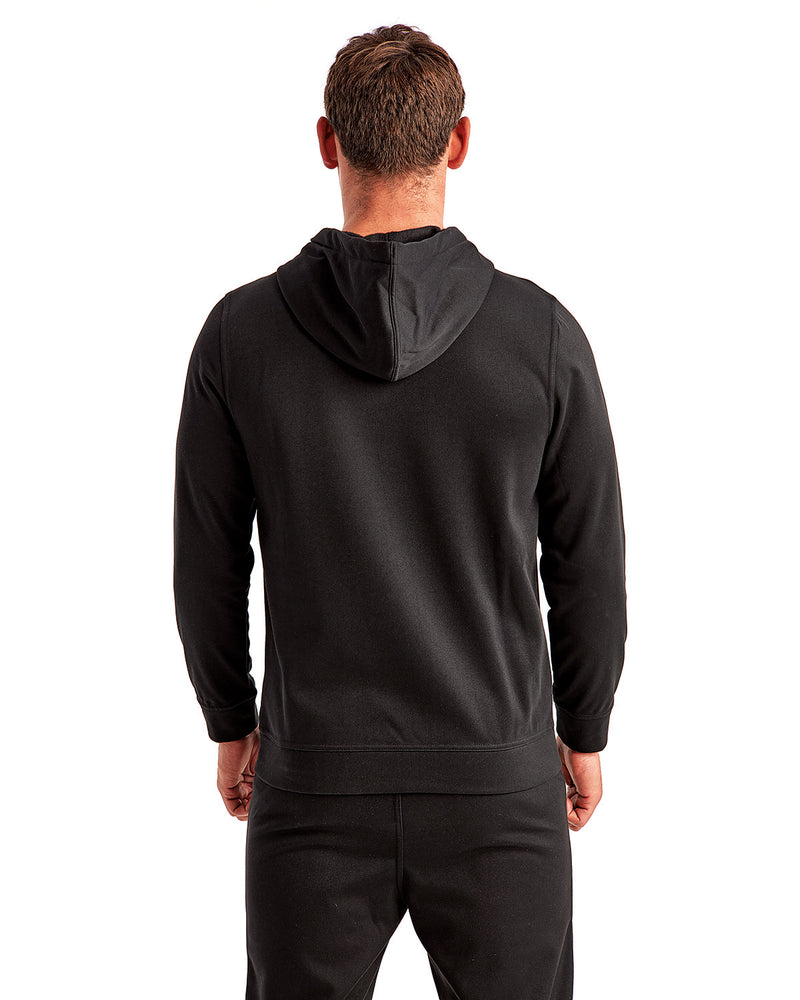 TriDri Unisex Spun Dyed Hooded Sweatshirt