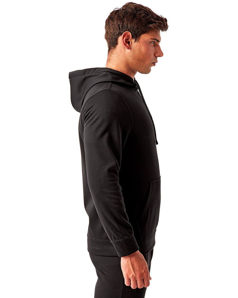 TriDri Unisex Spun Dyed Hooded Sweatshirt