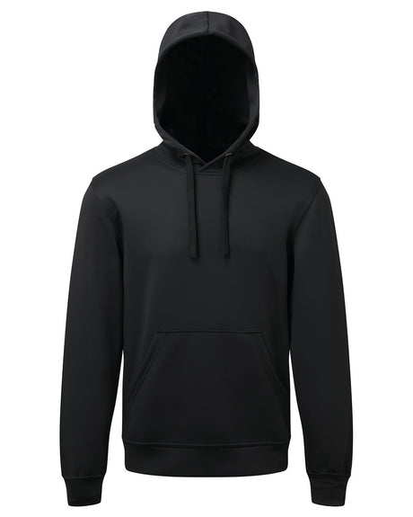 TriDri Unisex Spun Dyed Hooded Sweatshirt TriDri