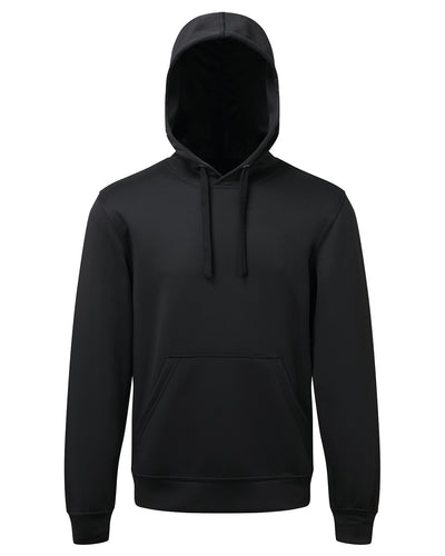 TriDri Unisex Spun Dyed Hooded Sweatshirt