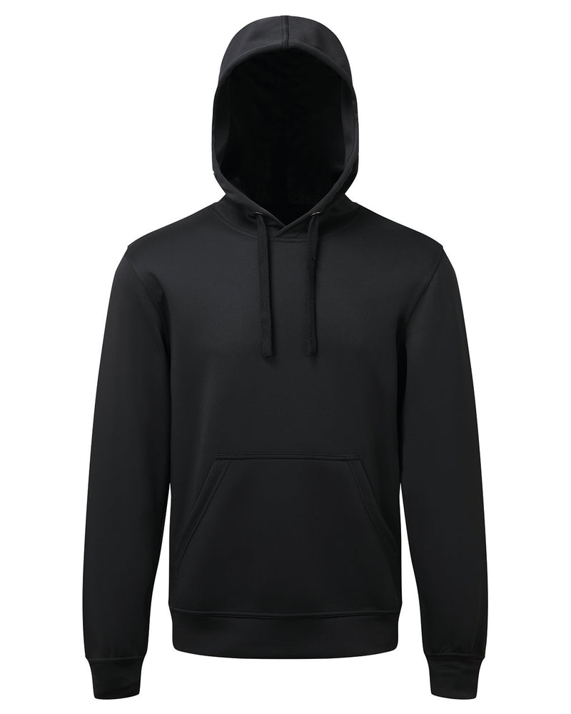 TriDri Unisex Spun Dyed Hooded Sweatshirt