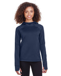 Spyder Ladies' Hayer Hooded Sweatshirt Spyder