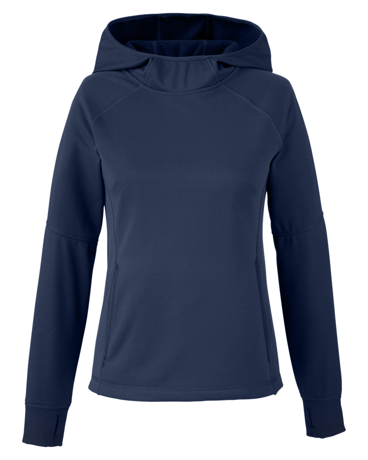 Spyder Ladies' Hayer Hooded Sweatshirt Spyder