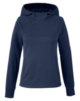 Spyder Ladies' Hayer Hooded Sweatshirt Spyder