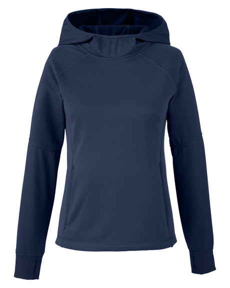 Spyder Ladies' Hayer Hooded Sweatshirt Spyder
