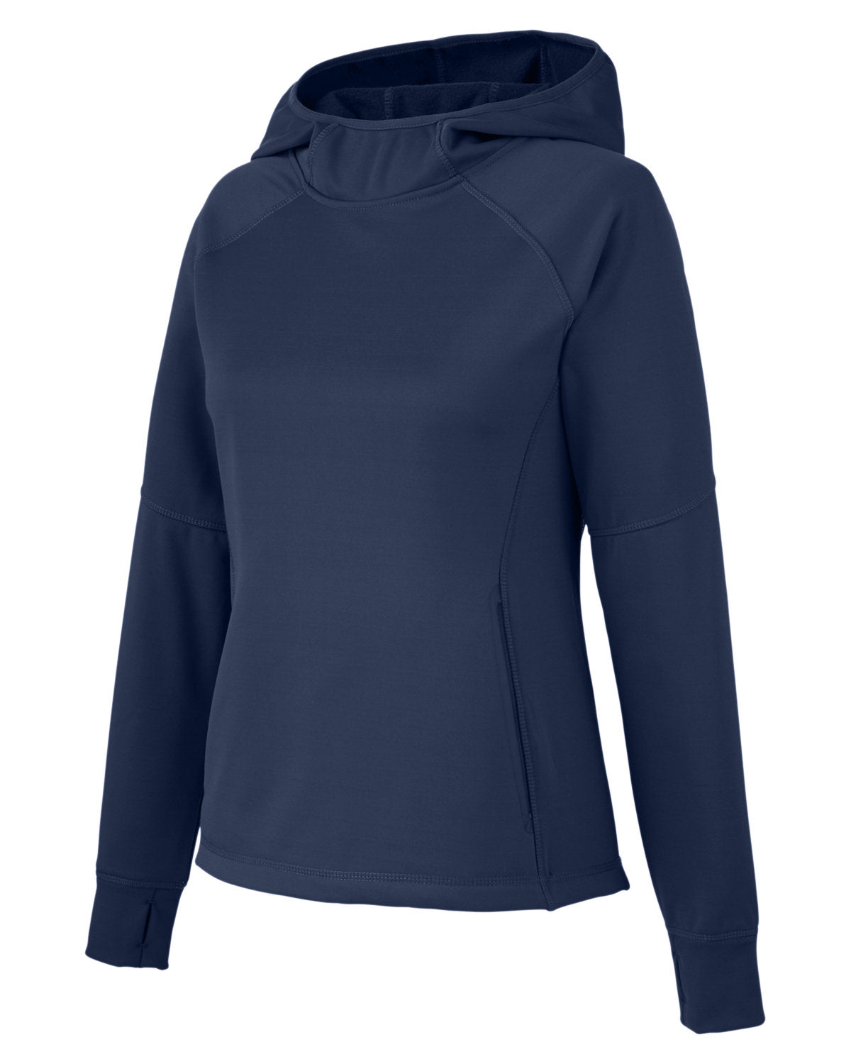 Spyder Ladies' Hayer Hooded Sweatshirt Spyder