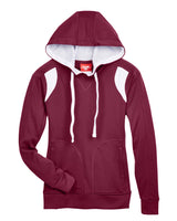 Team 365 Ladies' Elite Performance Hoodie Team 365
