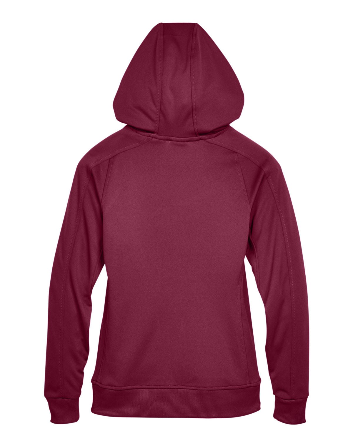 Team 365 Ladies' Elite Performance Hoodie Team 365