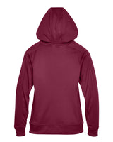 Team 365 Ladies' Elite Performance Hoodie Team 365
