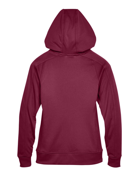 Team 365 Ladies' Elite Performance Hoodie Team 365