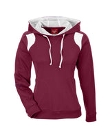 Team 365 Ladies' Elite Performance Hoodie Team 365
