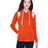 Team 365 Ladies' Elite Performance Hoodie Team 365
