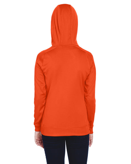 Team 365 Ladies' Elite Performance Hoodie Team 365